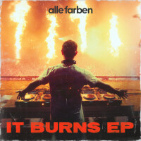 ALLE FARBEN - It Burns