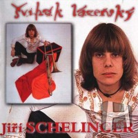 Jabloňový list - JIŘÍ SCHELINGER