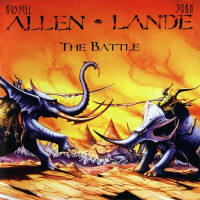 Where Have The Angels Gone - Allen & Lande