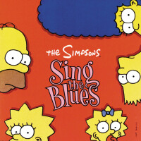 Do The Bartman - THE SIMPSONS