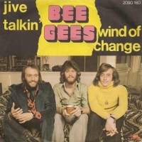 BEE GEES, Jive Talkin'