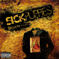 Sick Puppies, All The Same