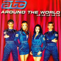 ATC - Around The World (La La La La La)