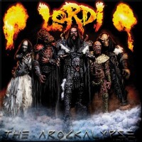 It Snows In Hell - Lordi