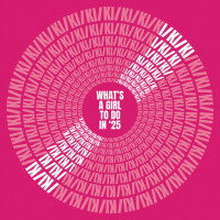 KI/KI - What&#039;s a Girl to Do in &#039;25
