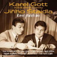 KAREL GOTT, Káva a rýže