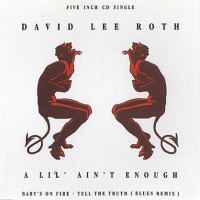 David Lee Roth, A Lil' Ain't Enough