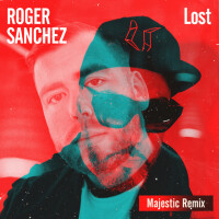 ROGER SANCHEZ & LISA PURE & KATHERINE ELLIS - Lost