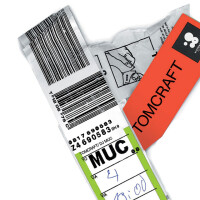 TOMCRAFT - Into The Light