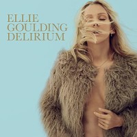 On My Mind - ELLIE GOULDING