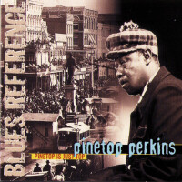 Pinetop Perkins, Pinetop s Blues