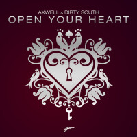 AXWELL - Open Your Heart