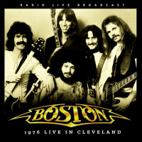 BOSTON, ROCK 'N ROLL BAND