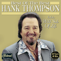 Hank Thompson, OKLAHOMA HILLS