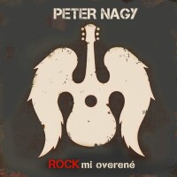 Kristínka iba spí (2015) - PETER NAGY