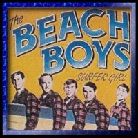 Surfer Girl - BEACH BOYS