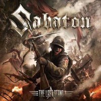 Sabaton, The Last Battle