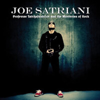 Joe Satriani, I Just Wanna Rock