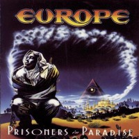 I&#039;ll Cry for You - EUROPE