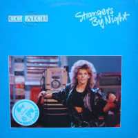 Strangers By Night (maxi) - C. C. CATCH