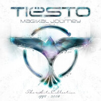 TIESTO & KIRSTY HAWKSHAW - Just Be