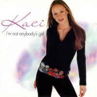 KACI, I THINK I LOVE YOU