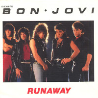 BON JOVI, Runaway