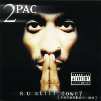 2Pac, DO FOR LOVE