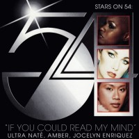 STARS ON 54, If You Could Read My Mind