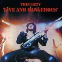 THIN LIZZY, Still in Love With You