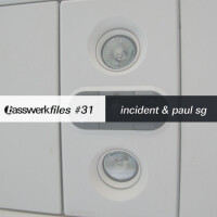 Incident & Paul SG - Dark Eyes, Dark Eyes