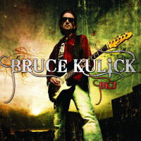 Bruce Kulick, Ain't Gonna Die