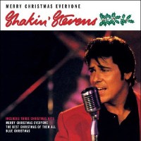 SHAKIN' STEVEN, White Christmas