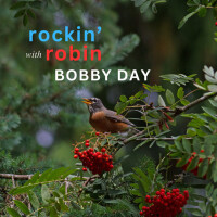 Rockin´ Robin - Bobby Day