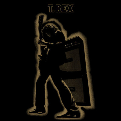 Obrázek T-Rex, BANG A GONG (GET IT ON)