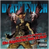Five Finger Death Punch, House of The Rising Sun