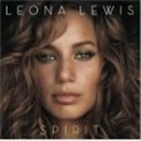 LEONA LEWIS, Better In Time