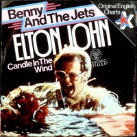 ELTON JOHN, Bennie And The Jets