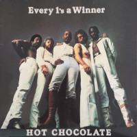 Every 1&#039;s A Winner - HOT CHOCOLATE