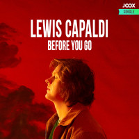 LEWIS CAPALDI-Before You Go