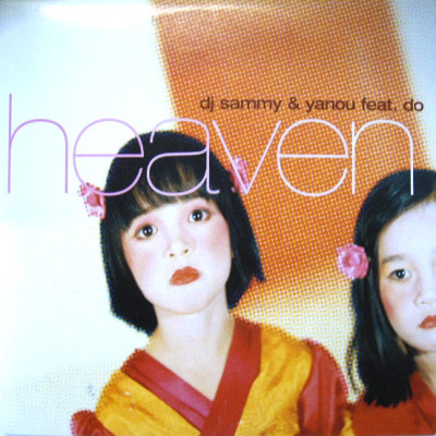 DJ SAMMY & YANOU - Heaven