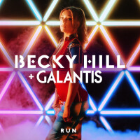 BECKY HILL & GALANTIS-Run