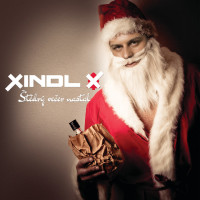 Štědrý večer nastal - XINDL X