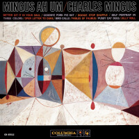 Charles Mingus, Fables of Faubus