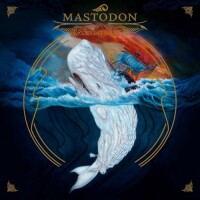 Blood And Thunder - Mastodon