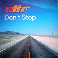 Don&#039;t Stop - ATB