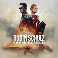 ROBIN SCHULZ & ALIDA - In Your Eyes