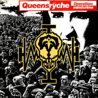 I Don&#039;t Believe in Love - Queensryche