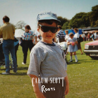 Roots - CALUM SCOTT