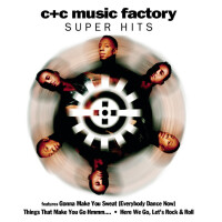 C + C MUSIC FACTORY, Gonna Make You Sweat (Everybody Dance Now)